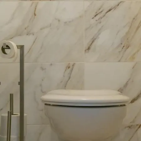 Appartamento Maison Chaleureuse Avec Jacuzzi *
