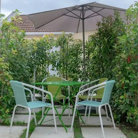 Maison Chaleureuse Avec Jacuzzi Appartamento