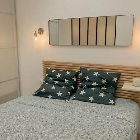 Appartamento Maison Chaleureuse Avec Jacuzzi *