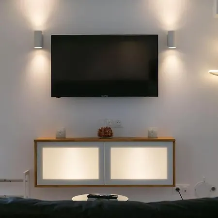 Appartamento Maison Chaleureuse Avec Jacuzzi