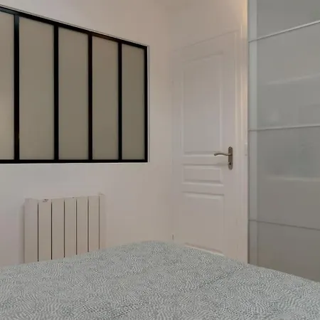 Maison Chaleureuse Avec Jacuzzi Appartamento *
