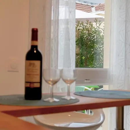 Maison Chaleureuse Avec Jacuzzi Bagneux (Hauts-de-Seine)
